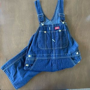 Dickies Overalls
